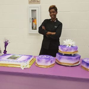 Meet your Posher, Joneashia